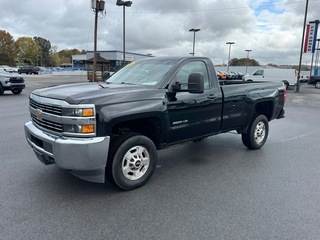 2018 Chevrolet Silverado 2500HD for sale in Kingsport TN