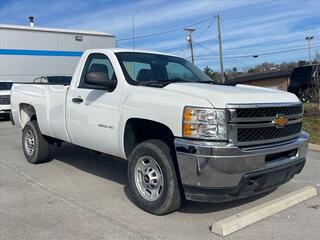 2013 Chevrolet Silverado 2500HD for sale in Clinton TN