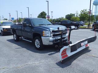 2013 Chevrolet Silverado 3500HD for sale in Taneytown MD