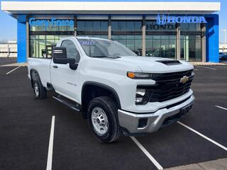 2025 Chevrolet Silverado 2500HD for sale in Bowling Green KY