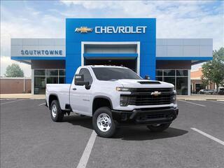 2025 Chevrolet Silverado 2500HD for sale in Newnan GA