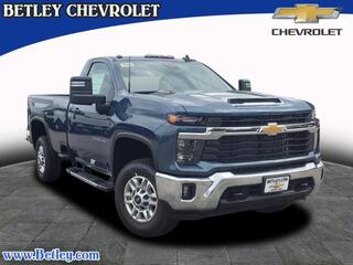 2025 Chevrolet Silverado 2500HD for sale in Derry NH