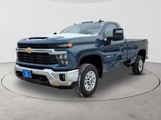 2025 Chevrolet Silverado 2500HD for sale in Matteson IL