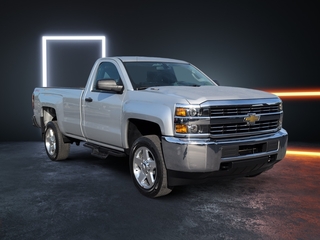2016 Chevrolet Silverado 2500HD for sale in Summerville GA