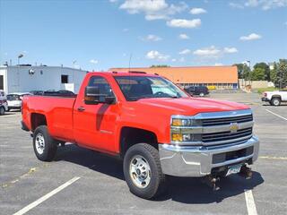 2016 Chevrolet Silverado 2500HD for sale in Hastings MN