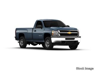 2012 Chevrolet Silverado 2500HD for sale in Fort Meade FL