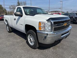 2014 Chevrolet Silverado 2500HD for sale in Duncansville PA