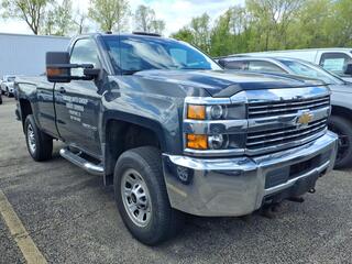 2018 Chevrolet Silverado 3500HD for sale in Freeport IL