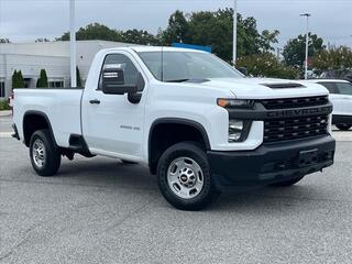 2020 Chevrolet Silverado 2500HD for sale in Kernersville NC