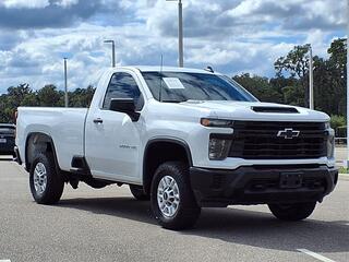 2024 Chevrolet Silverado 2500HD for sale in Lakeland FL