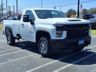 2022 Chevrolet Silverado 2500HD for sale in Austin TX