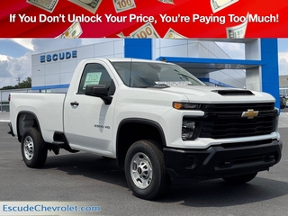 2024 Chevrolet Silverado 2500HD for sale in Easley SC