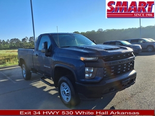 2022 Chevrolet Silverado 2500HD for sale in White Hall AR