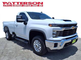 2024 Chevrolet Silverado 2500HD for sale in Kilgore TX