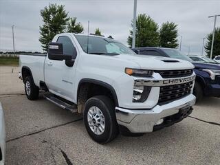 2022 Chevrolet Silverado 2500HD for sale in Oklahoma City OK