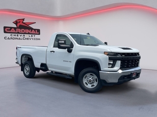 2022 Chevrolet Silverado 2500HD for sale in Olathe KS