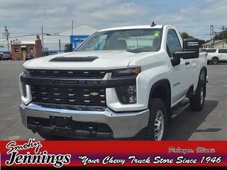 2023 Chevrolet Silverado 2500HD for sale in Palmyra IL