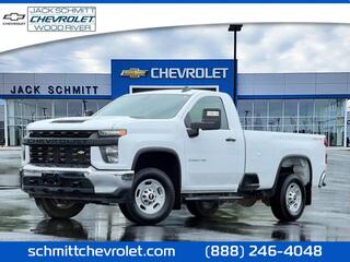 2023 Chevrolet Silverado 2500HD