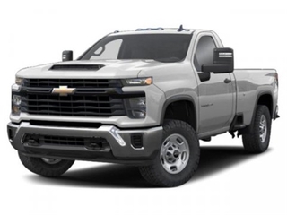 2024 Chevrolet Silverado 2500HD for sale in Somerset KY