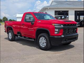 2020 Chevrolet Silverado 2500HD for sale in Cleveland TN