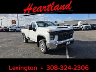 2023 Chevrolet Silverado 2500HD for sale in Lexington NE