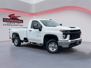 2022 Chevrolet Silverado 2500HD for sale in Olathe KS