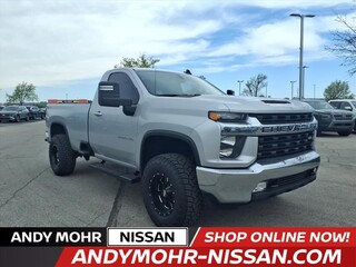 2022 Chevrolet Silverado 2500HD for sale in Indianapolis IN