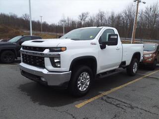 2022 Chevrolet Silverado 2500HD for sale in Sanford ME