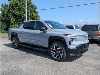 2025 Chevrolet Silverado Ev for sale in Chattanooga TN
