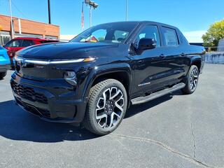 2025 Chevrolet Silverado Ev for sale in Oxford MS
