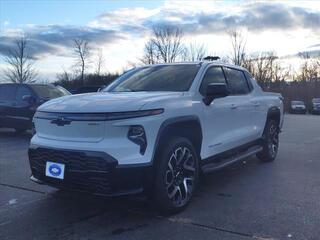 2025 Chevrolet Silverado Ev for sale in Portsmouth NH