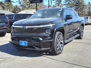 2025 Chevrolet Silverado Ev for sale in Matteson IL