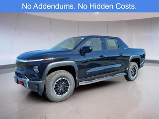 2026 Chevrolet Silverado Ev for sale in Marion AR