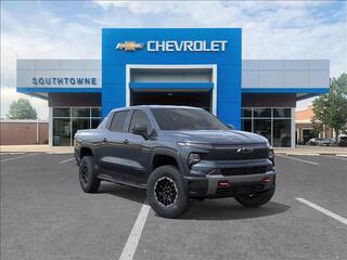 2026 Chevrolet Silverado Ev for sale in Newnan GA