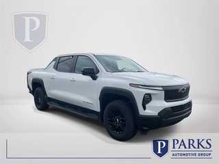 2024 Chevrolet Silverado Ev for sale in Charlotte NC