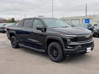 2024 Chevrolet Silverado Ev for sale in Sun Prairie WI