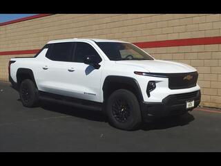 2024 Chevrolet Silverado Ev for sale in Winston-Salem NC