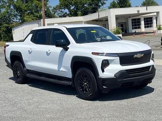 2024 Chevrolet Silverado Ev for sale in Greensboro NC