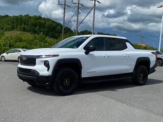 2024 Chevrolet Silverado Ev for sale in Sanford ME