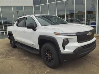 2024 Chevrolet Silverado Ev