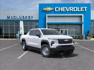 2024 Chevrolet Silverado Ev for sale in Cincinnati OH