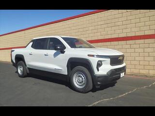 2024 Chevrolet Silverado Ev for sale in Winston-Salem NC