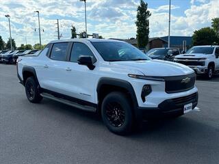 2024 Chevrolet Silverado Ev for sale in Sun Prairie WI