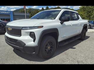 2024 Chevrolet Silverado Ev for sale in Big Stone Gap VA