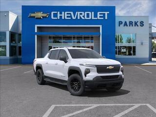 2024 Chevrolet Silverado Ev for sale in Kernersville NC