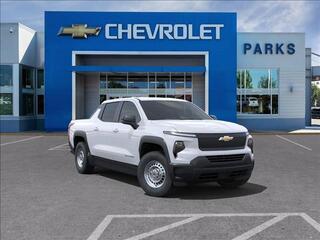 2024 Chevrolet Silverado Ev for sale in Kernersville NC