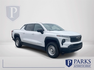 2024 Chevrolet Silverado Ev for sale in Charlotte NC