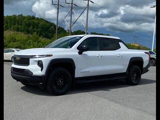 2024 Chevrolet Silverado Ev for sale in Sanford ME