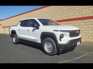 2024 Chevrolet Silverado Ev for sale in Winston-Salem NC