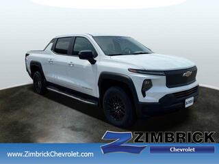 2024 Chevrolet Silverado Ev for sale in Sun Prairie WI